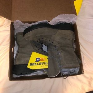 SOLD Belleville 675 WP Combat Tactical Boot
